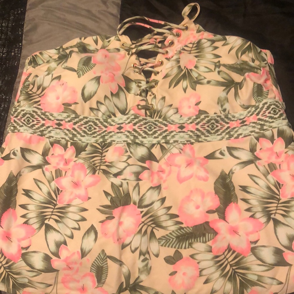 Swimming suit in great condition!